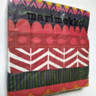 Marimekko Sanna Annukka lautasliinoja avaamaton pakkaus - pikkukuva 2