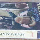 Kaarlo Erho: Luurankovieras. 175 s. - pikkukuva 3