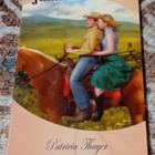 Harlequin Julia / Patricia Thayer - Wyattin perhe - pikkukuva 1