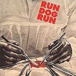 Run Dog Run - A Howling Success (CD)