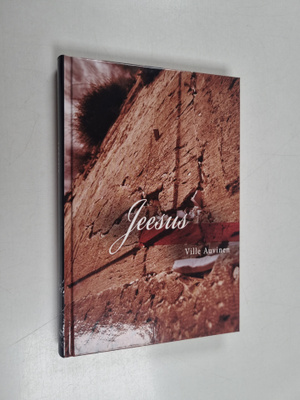 Ville Auvinen : Jeesus