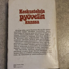 Keskusteluja pyövelin kanssa Kazimierz Moczarski - pikkukuva 2