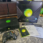 XBOX original alkuperäispakkauksessa - pikkukuva 1