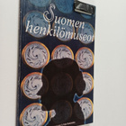 Sirkka-Liisa ; Rantaheikka Iivonen : Suomen henkilömuseot - pikkukuva 1