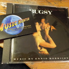 OST - BUGSY UUSI CD - pikkukuva 1