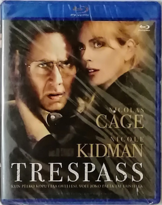Trespass