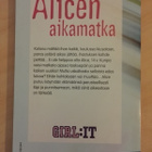 Bush: GIRL:IT - Alicen aikamatka 1 & 2 - pikkukuva 4