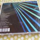 JAMIROQUAI - A FUNK ODYSSEY CD - pikkukuva 2