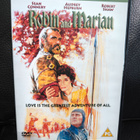 Robin ja Marian (1976) DVD - pikkukuva 1