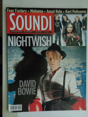 Soundi Nro 5/2004