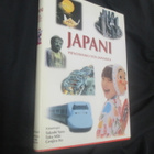 Japani : pienoishakuteos Japanista ( hienokuntoinen !! - pikkukuva 1
