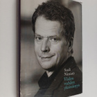 Sauli Niinistö : Viiden vuoden yksinäisyys (signeerattu) - pikkukuva 1