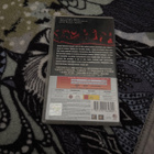 Predator Schwarzenegger UMD-levy Sony PSP - pikkukuva 2