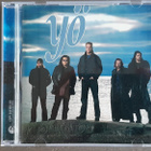 CD: Yö - Kuolematon (2005) - pikkukuva 1
