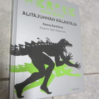 Herbie Kastemaa – Alitajunnan kalastaja 1.p v 2012 - pikkukuva 1