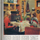 Kodin Kuvalehti n:o 7 1976 Kaavi. Jouko. Elis ja Liisa. Lehm - pikkukuva 3