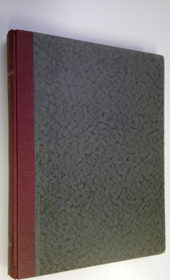 Pyrkijä vuosikerta 1945