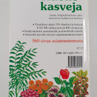Huonekasveja : 259 viherkasvia värikuvin - pikkukuva 2