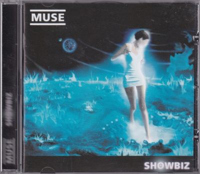 Muse - Showbiz