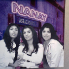 NANAY  ::  ABRACADABRA  ::  CD  ALBUM    1998      !! - pikkukuva 1