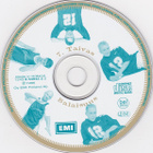 7. Taivas • Salaisuus CD - pikkukuva 4