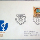 FDC-3 kpl -70 luvulta.(470) - pikkukuva 2