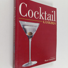 Maria Costantino : Cocktail-käsikirja - pikkukuva 1