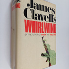 James Clavell : Whirlwind - pikkukuva 1