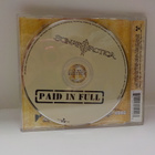 SONATA ARCTICA - PAID IN FULL UUSI CDS 2006 press - pikkukuva 2