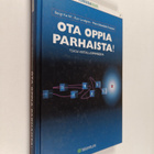 Bengt Karlöf : Ota oppia parhaista! : tehoa vertailuoppim... - pikkukuva 1