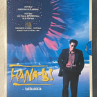 Takeshi Kitano: HANA-BI – tulikukkia (1997) - pikkukuva 1
