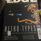 Pelilehti: Edge 57 - Apr 1998 - pikkukuva 1