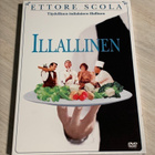 Illallinen (1998) Ettore Scola -elokuva (UUSI) - pikkukuva 1