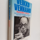 Veikko Vennamo : Kulissien takaa : elettyä Mannerheimin, ... - pikkukuva 1