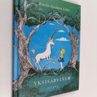 Irmelin Sandman Lilius : Yksisarvinen : satu - pikkukuva 1