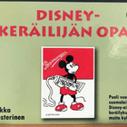 Jukka Vesterinen: Disney-keräilijän opas - pikkukuva 1