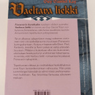 Guy Gavriel Kay : Vaeltava liekki - pikkukuva 2