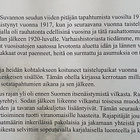 Suvannon seutu 1917-1924 - pikkukuva 2