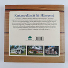 Birgitta Stjernvall-Järvi : Kartanoelämää Itä-Hämeessä - pikkukuva 2