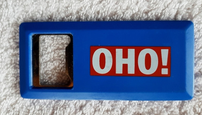 OHO KORKINAVAAJA