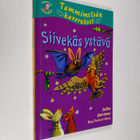 Julia Jarman : Siivekäs ystävä - pikkukuva 1