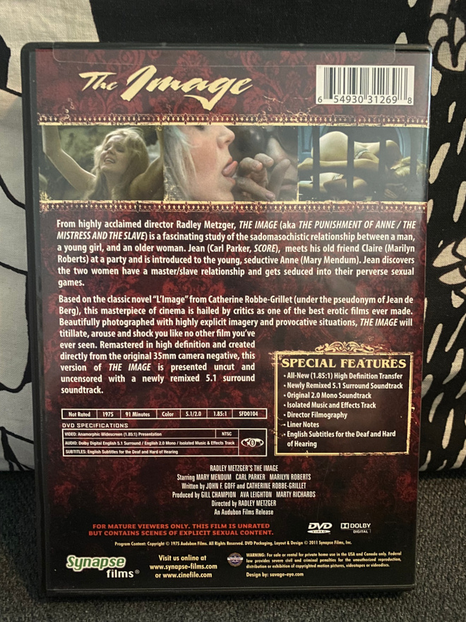 Item image