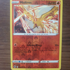 Pokemon Moltres 021/172 Reverse holo rare - pikkukuva 1