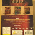 ROOTS - JUURET ( Koko Sarja ) - pikkukuva 2