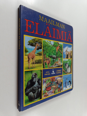 Anna PerchaL : Maailman eläimiä
