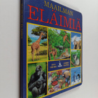Anna PerchaL : Maailman eläimiä - pikkukuva 1
