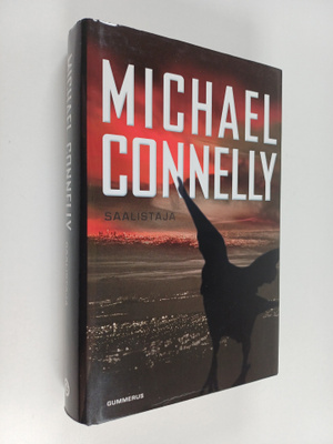 Michael Connelly : Saalistaja