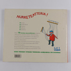 Maija Baric : Nukketeatteria! - pikkukuva 2