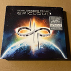Devin Townsend Project - Epicloud 2cd - pikkukuva 1