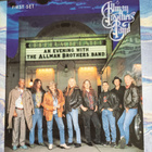 An Evening with Allman Brothers Band - First Set (cd-levy) - pikkukuva 1